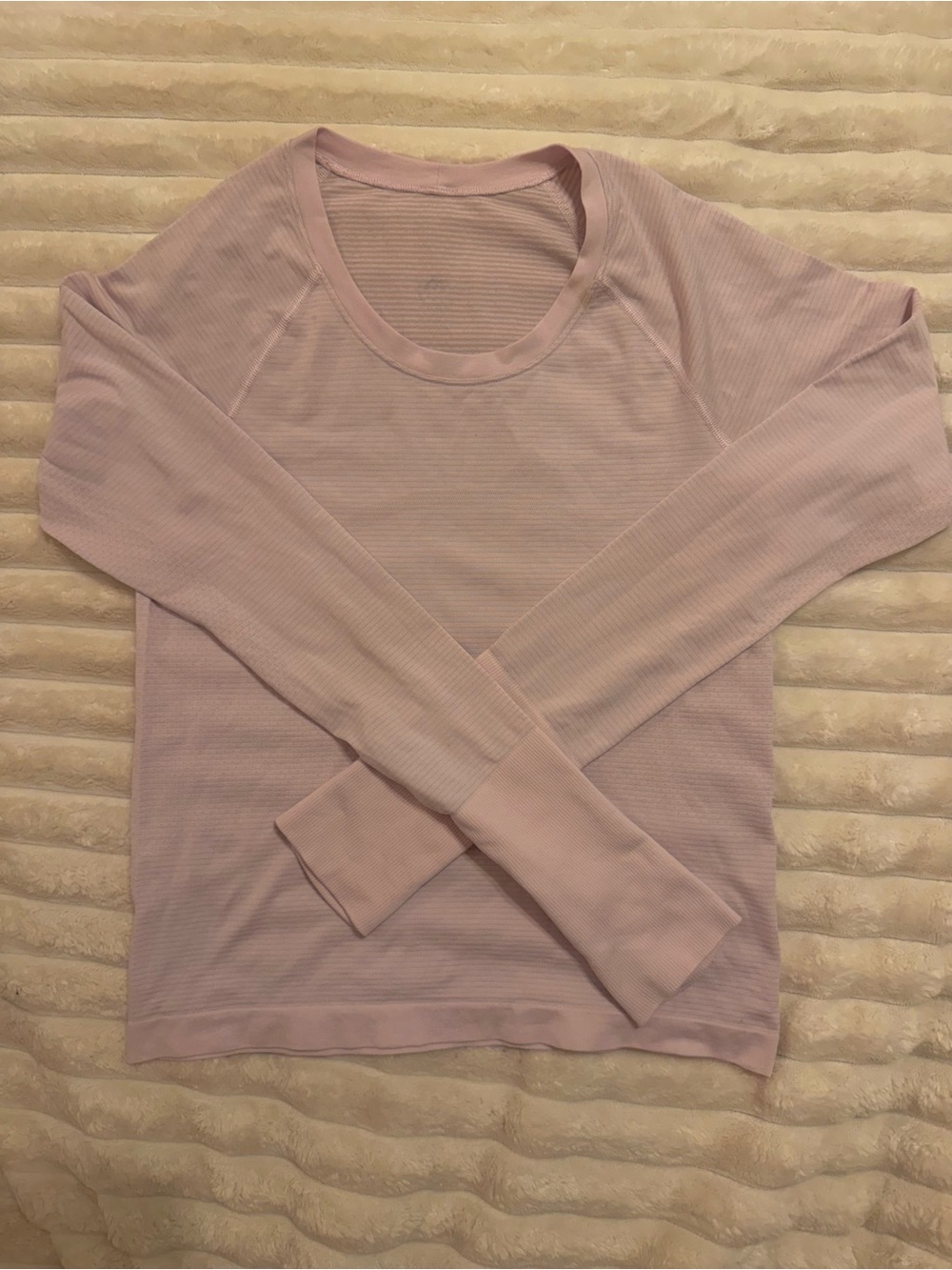 lululemon swiftly tech 2.0 longsleeve